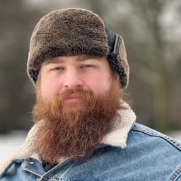 Christian, founder of GetMoreMarks, Biology and Chemistry teacher